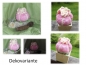 große Blume Fantasie