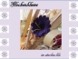 Häkelblumen