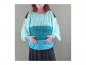 Pulli für Kinder und Damen - 2 Varianten