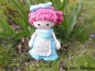 rosalinda chibi