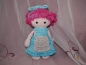 Chibi Rosalinda Stylepaket
