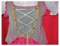 Weste Dirndl-Look Oversize