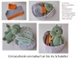 Lovely Drache Set - Geschenkidee