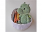 Lovely Drache Set - Geschenkidee