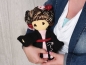 Chibi Riku Geisha Komplettset