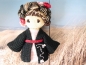 Chibi Riku Geisha Komplettset