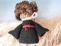 Chibi Riku Geisha Komplettset