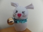 Hase aus der Socke
