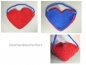 Valentinstag Herztasche Geschenktasche