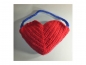 Valentinstag Herztasche Geschenktasche