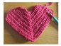 Valentinstag Herztasche Geschenktasche