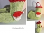 Nikolausstiefel Geschenktasche