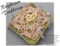 Tischdecke