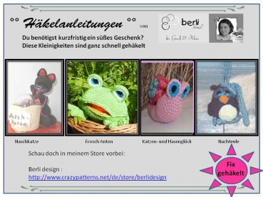 schnelle Geschenke