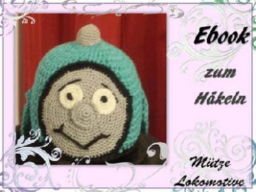 Lok-Mütze