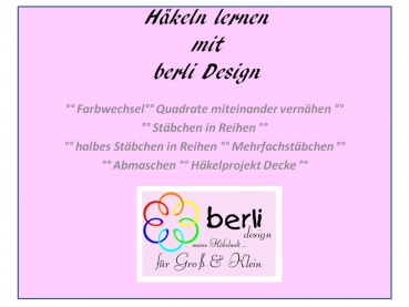 Häkeln lernen2