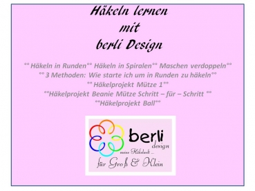 Häkeln lernen3