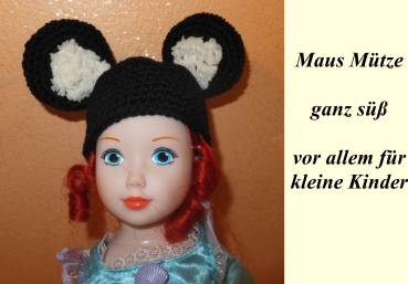 Mausmütze