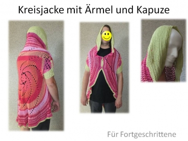 Kreisjacke
