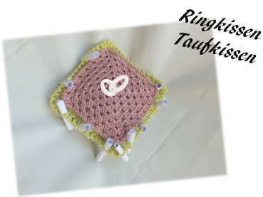 Ringkissen