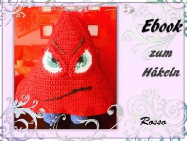 Launenwicht Rosso
