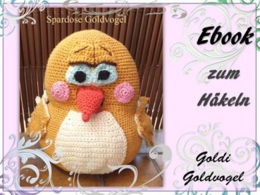 Goldi Goldvogel