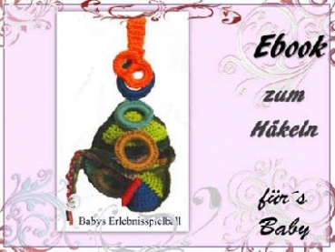 Babys erster Spielball