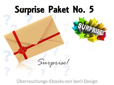 Surprise Paket 5
