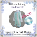 Kinderweste Elias l auf CD